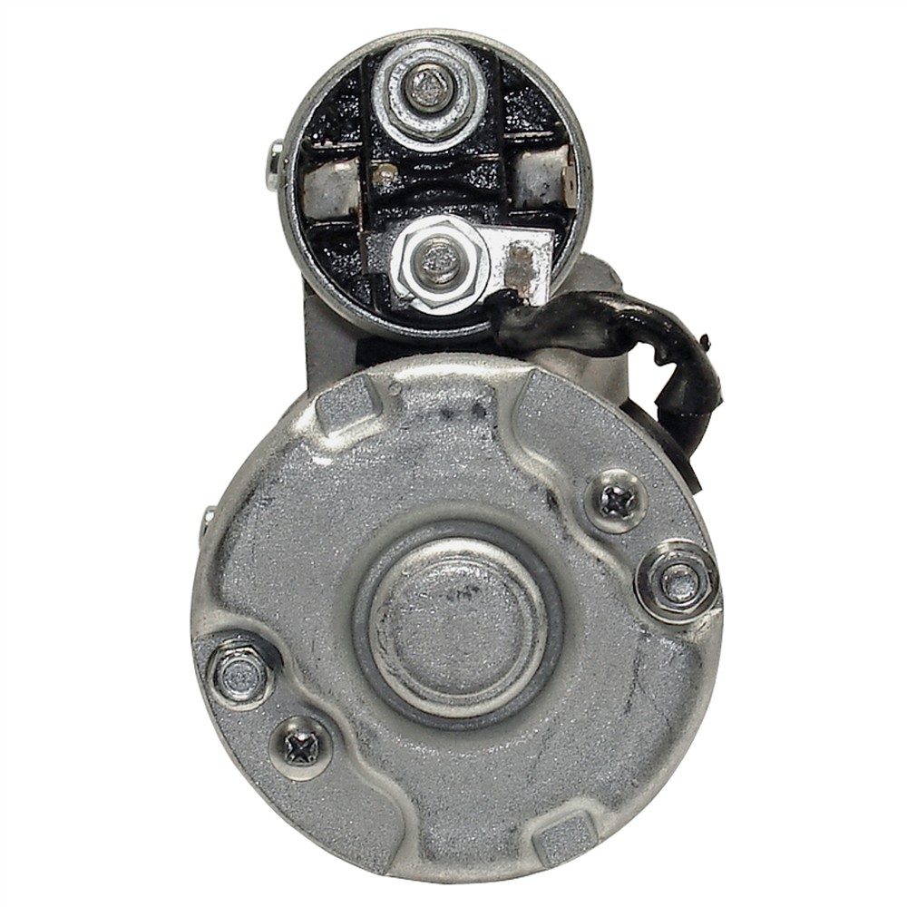 AC Delco Gold Remanufactured 8-Tooth Starter 336-1630 — image 2